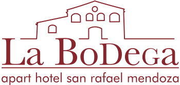 La Bodega Apart Hotel